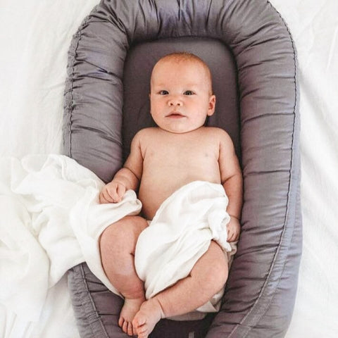 Réducteur de lit BABYNEST RENARD 