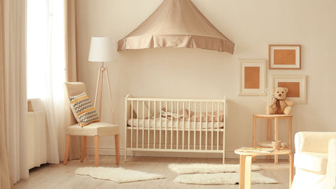 température pour chambre bébé 