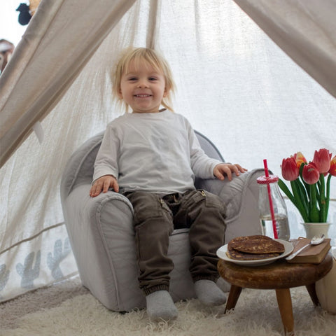 tipi indien enfant décoration