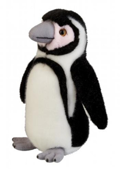 humboldt penguin plush