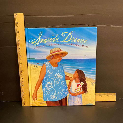 Sweet Dreams (Jewel, Amy June Bates) -hardcover – Encore Kids Consignment