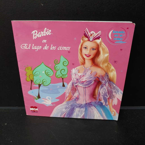 Pre-Owned barbie: a Stitch in Time (Hardcover) 0717288021