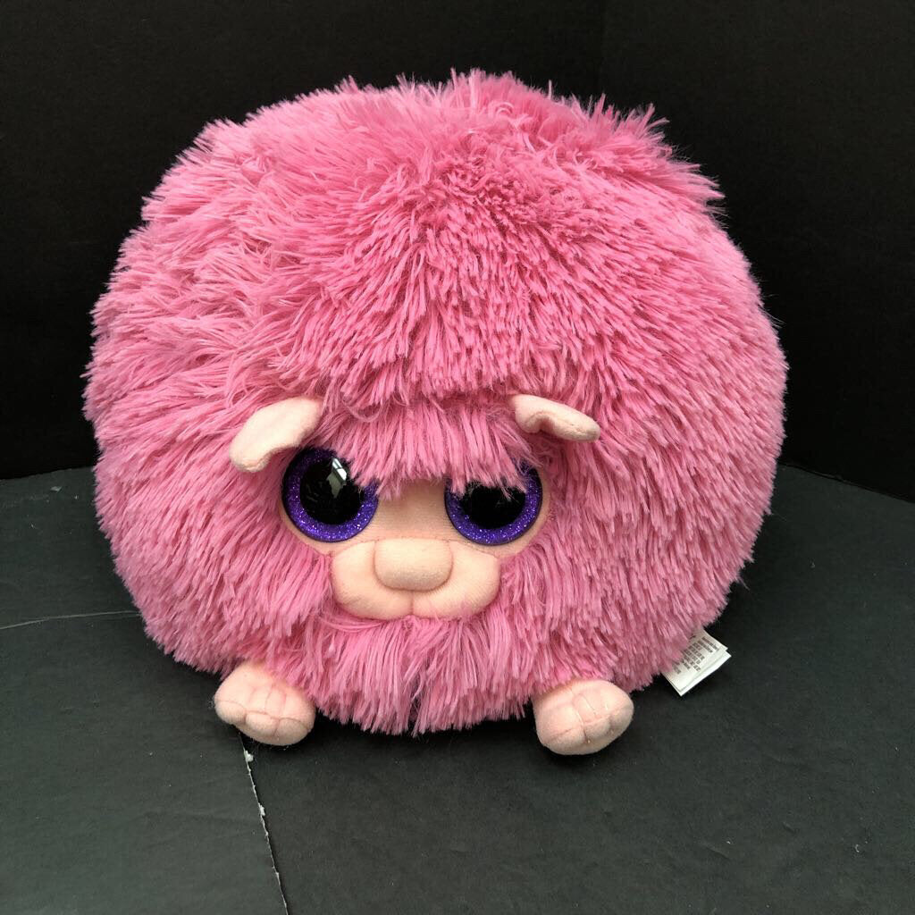 how to make a pygmy puff