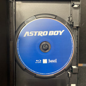 Astro-Boy -movie – Encore Kids Consignment