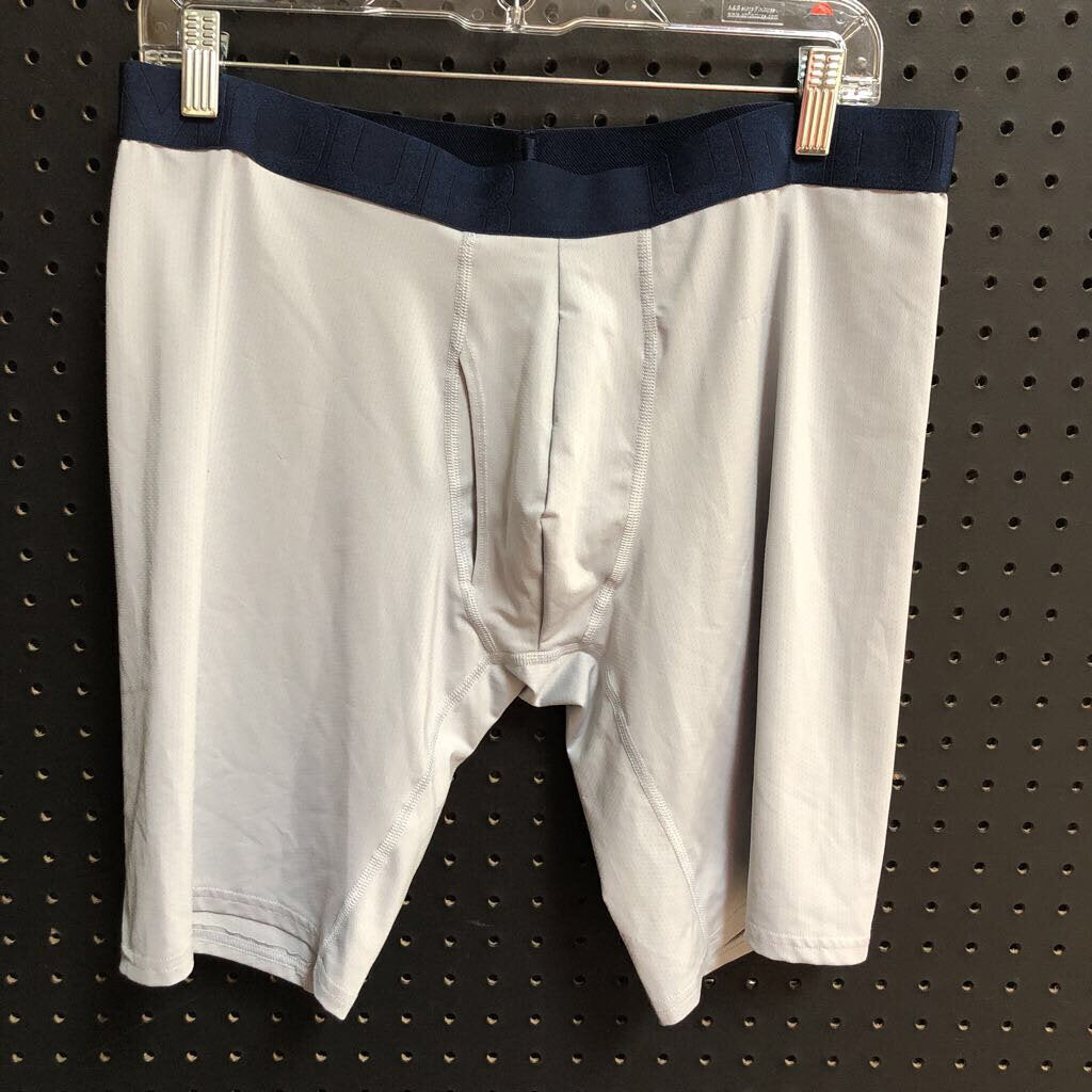 Speakeasy Briefs: Underwear With a Secret Stash Pocket In The Front