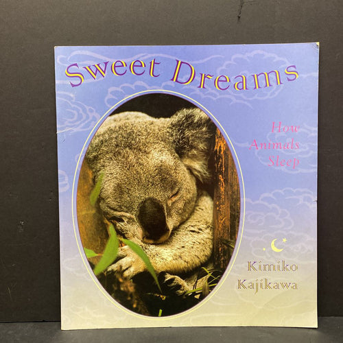 Sweet Dreams eBook by GT Books - EPUB Book