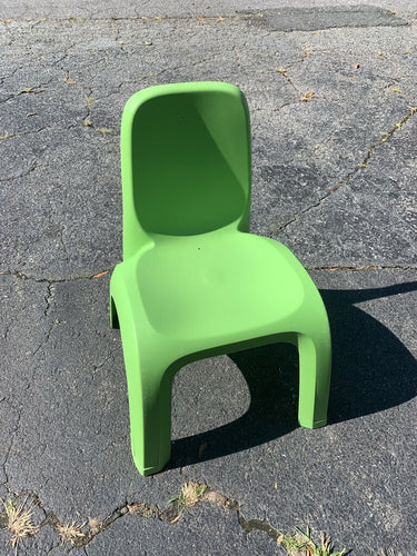 Scoop Rocker Kids Chair – Encore Kids Consignment