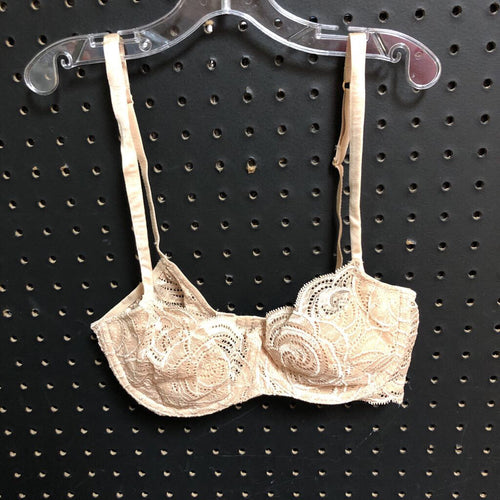 Cheetah Print Bra (NEW) – Encore Kids Consignment