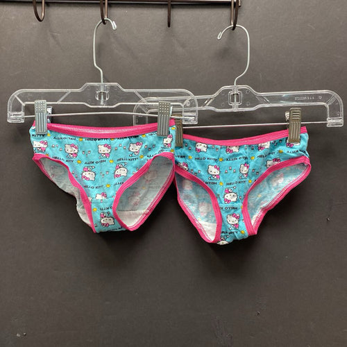 3pk Girls Period Panties (Innersy) – Encore Kids Consignment