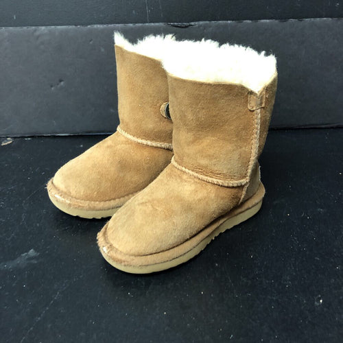 Mens Winter Boots (Interceptor) – Encore Kids Consignment