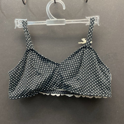 Side Cut Out Bra – Encore Kids Consignment