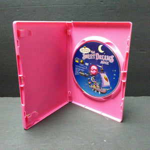 Strawberry Shortcake The Sweet Dreams Movie Movie Encore Kids Consignment