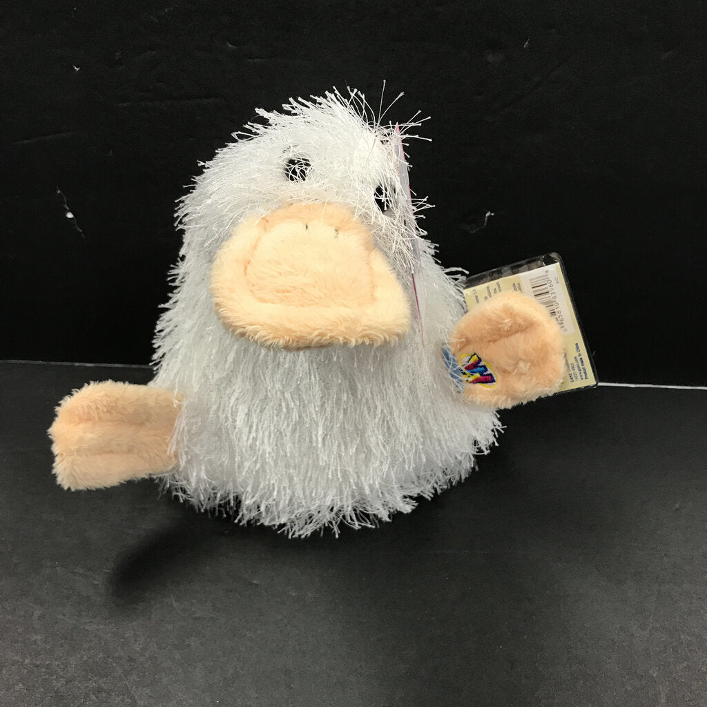 platypus webkinz