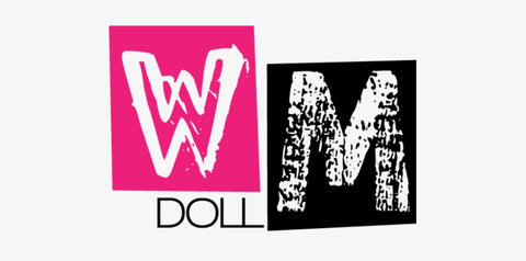 WM Sexdoll