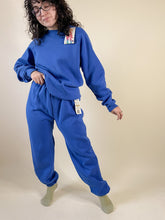 Load image into Gallery viewer, 80s Fruit of the Loom Deadstock Sweatsuit | M-L
