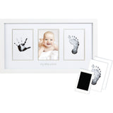 pearhead babyprints desktop frame
