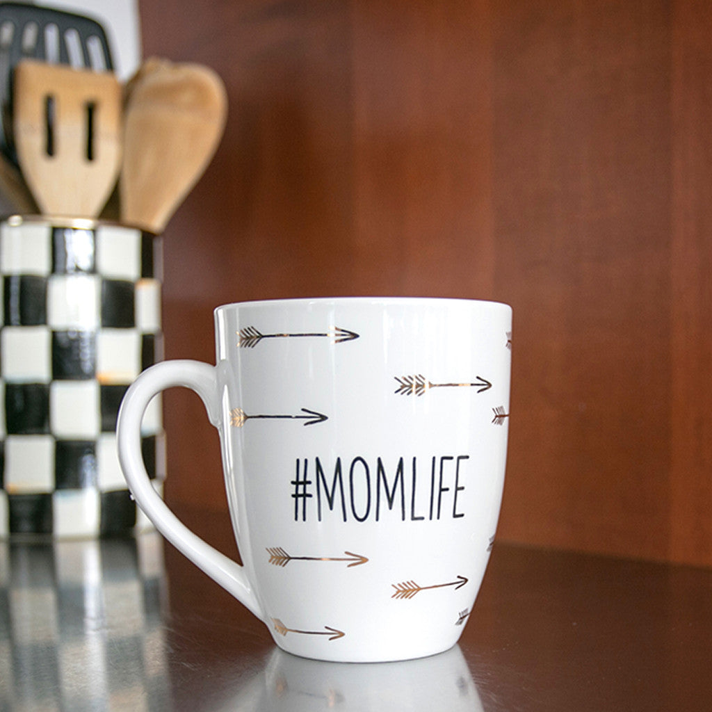 momlife mug – Pearhead