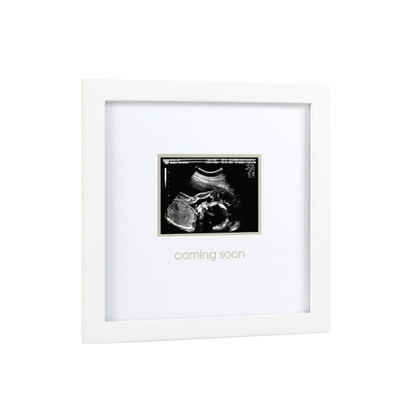 sonogram picture frame