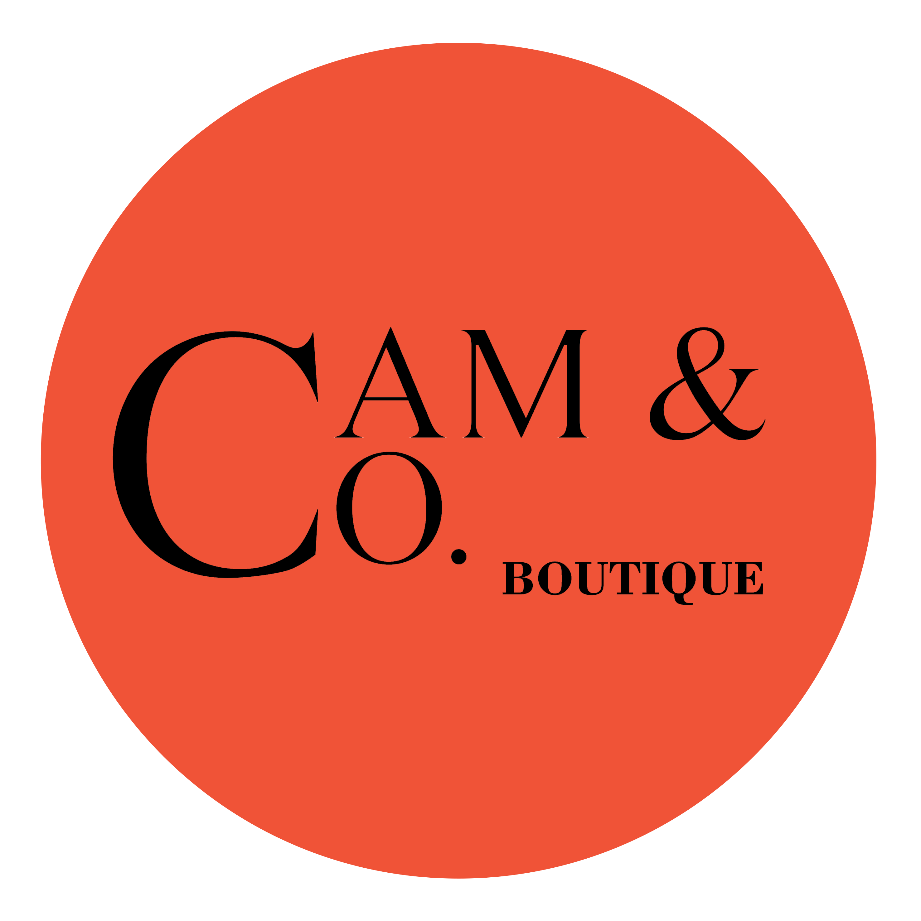 Cam&Co Boutique