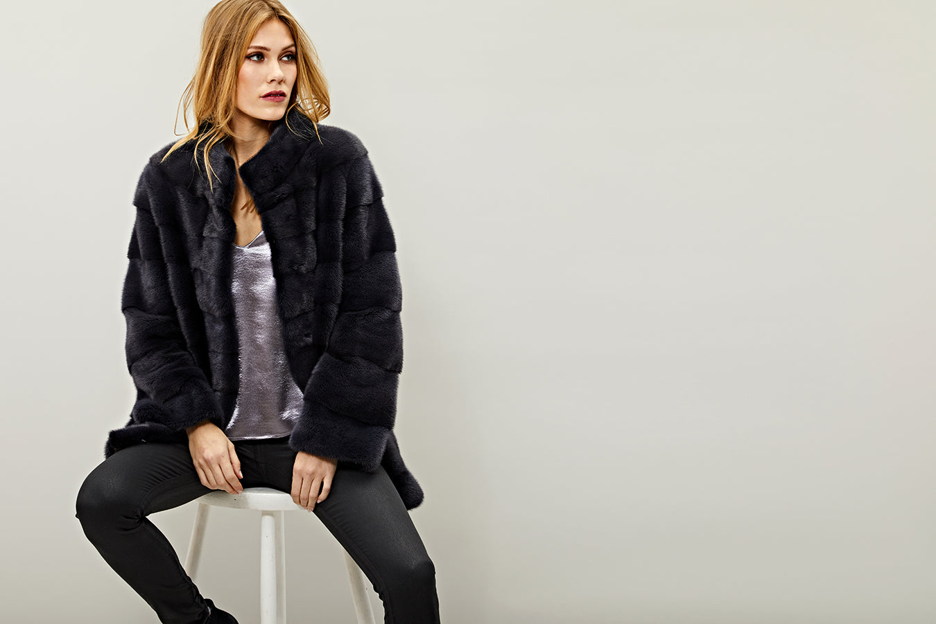 Classic Collection | Rachel London (Furs)