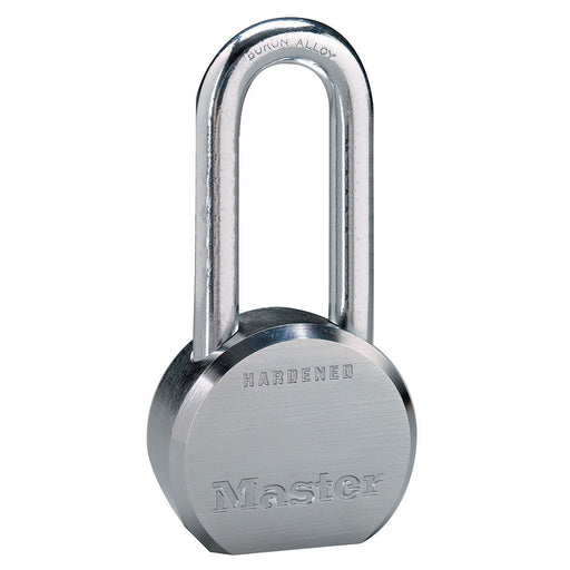 Master Lock 6271D Hidden Shackle Padlock