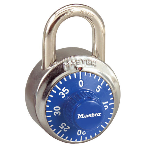 Master Lock 1525 Combo Padlock - Robinson Steel Co.