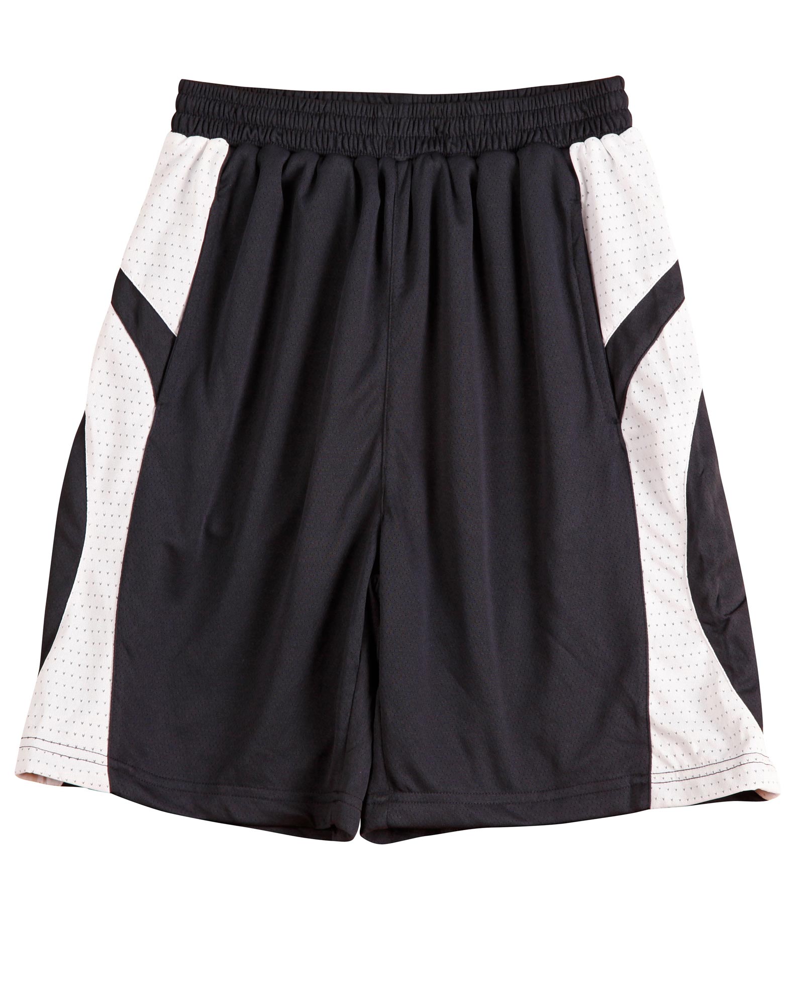 SLAMDUNK Adults Basketball Shorts – Brandwear