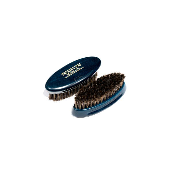 Obenauf's® All Natural Horsehair Bristle Brush