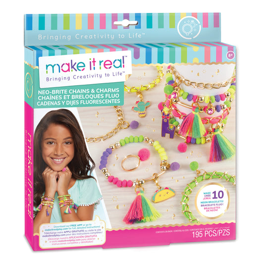 Make It Real Mini Pottery Studio (1465) Miniature Pottery Kits