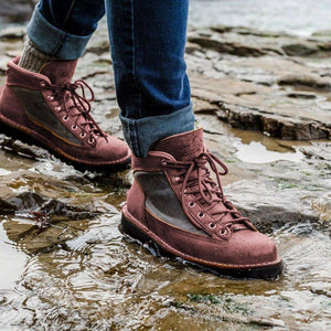 womens casual hiking boots