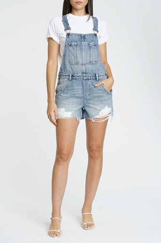 pistola bailey overalls