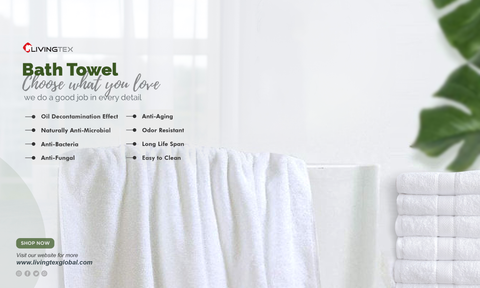 Best Bath towel price bd