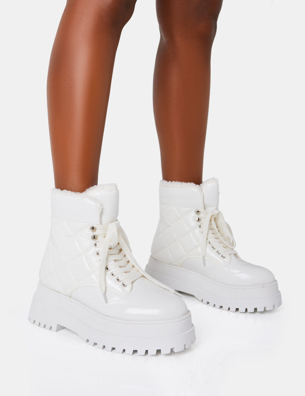 Women's White Boots  Buy White Boots Online Australia - THE ICONIC