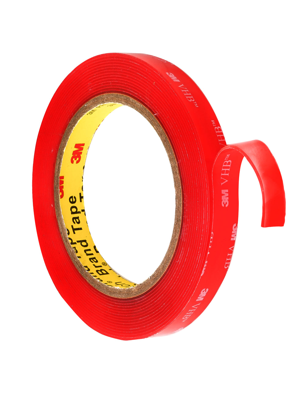 double sided tape heavy duty home depot