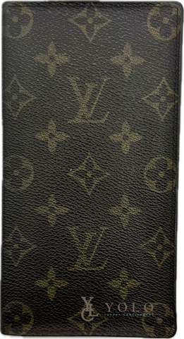 Louis Vuitton Neverfull MM Pochette in Monogram Canvas, Mint Condition