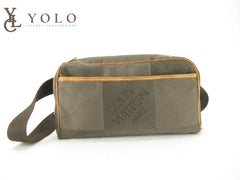 Louis Vuitton Acrobat Belt Bag
