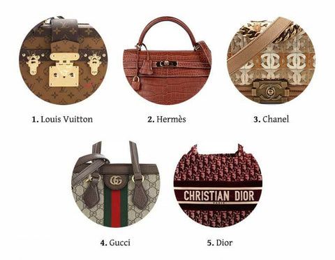 From Louis Vuitton to Prada: 6 designer bags everyone is buying