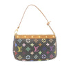 Louis Vuitton Multi Colored Pochette Y2K