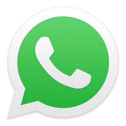 nuova good luck whatsapp claudio