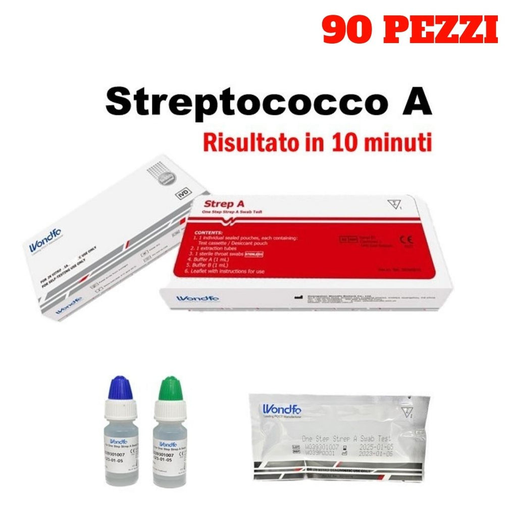 streptococco