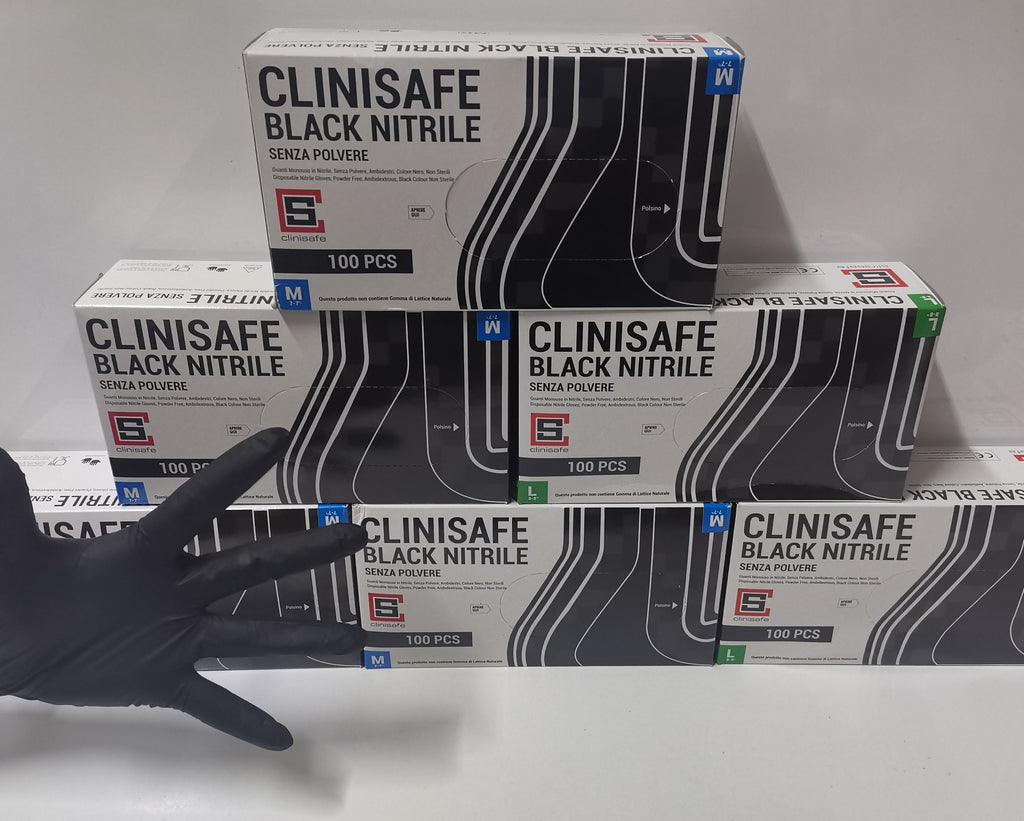 clinisafe