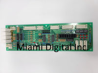 NORITSU PROCESSOR I/O P.C.B. 2 J391490-00 – miamidigitalinc