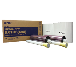Impresora Fotográfica DNP DS-RX1HS Hasta15x20cm - Sign Supply