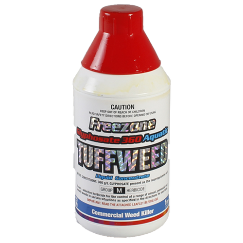 Glyphosate 360 Herbicide 20L – Sprayshop
