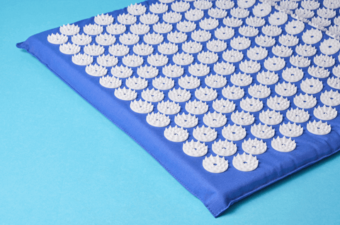 Top 10 Back Pain Relief Products - Acupressure Mat - Posture Pump blog