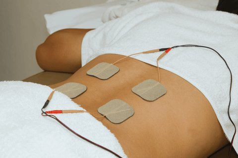 Top 10 Back Pain Relief Products - Electric Stimulation Units (TENS) - Posture Pump blog