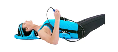 Top 10 Back Pain Relief Products - Posture Pump Disc Hydrator