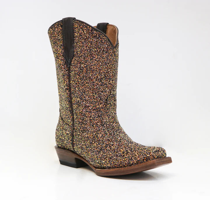 TANNER MARK GIRL’S MERMAID BOOT