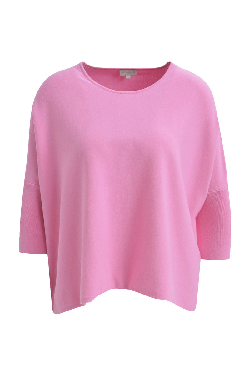 Rayna knit in pink – Lisa Baker Boutiques