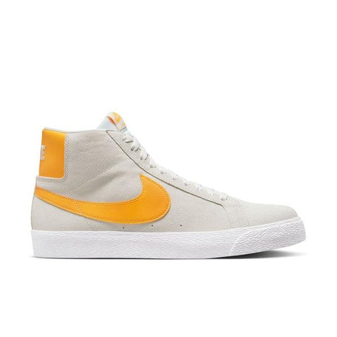 Nike SB Blazer Mid EK - Summit White/Nightshade – FARGO SKATEBOARDING